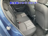 Mazda MAZDA2 лот № 60216 оценка 3  с аукциона в Японии 5