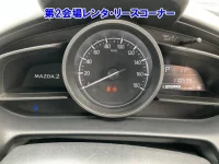 Mazda MAZDA2 лот № 60216 оценка 3  с аукциона в Японии 3