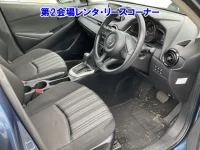 Mazda MAZDA2 лот № 60216 оценка 3  с аукциона в Японии 4