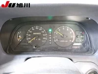 Toyota LAND CRUISER PRADO лот № 4027 оценка R  с аукциона в Японии 8