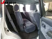 Toyota LAND CRUISER PRADO лот № 4027 оценка R  с аукциона в Японии 3