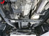 Toyota LAND CRUISER PRADO лот № 4027 оценка R  с аукциона в Японии 6