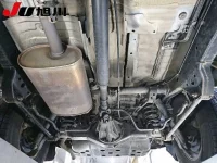 Toyota LAND CRUISER PRADO лот № 4027 оценка R  с аукциона в Японии 7