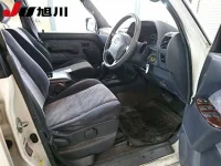 Toyota LAND CRUISER PRADO лот № 4027 оценка R  с аукциона в Японии 2