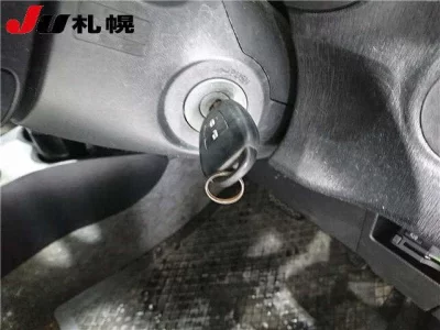 Toyota VITZ  с аукциона в Японии