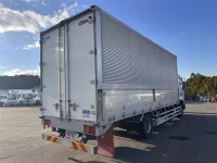 Isuzu FORWARD лот № 8601 оценка 3.5  с аукциона в Японии 1