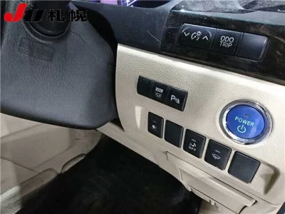 Toyota VELLFIRE  с аукциона в Японии