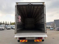 Hino RANGER лот № 8608 оценка 3.5  с аукциона в Японии 3