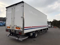 Hino RANGER лот № 8607 оценка 3.5  с аукциона в Японии 1