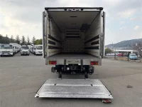 Hino RANGER лот № 8607 оценка 3.5  с аукциона в Японии 3