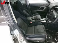 Subaru LEGACY лот № 3023 оценка -  с аукциона в Японии 4