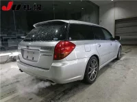 Subaru LEGACY лот № 3023 оценка -  с аукциона в Японии 1