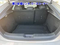 Mazda MAZDA3 лот № 60239 оценка 3.5  с аукциона в Японии 6