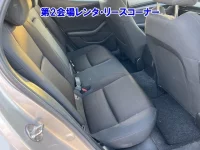 Mazda MAZDA3 лот № 60239 оценка 3.5  с аукциона в Японии 5