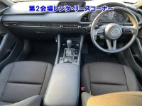 Mazda MAZDA3 лот № 60239 оценка 3.5  с аукциона в Японии 2