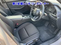 Mazda MAZDA3 лот № 60239 оценка 3.5  с аукциона в Японии 4