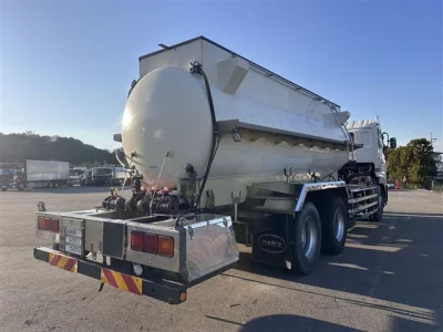 Nissan UD SERIES  с аукциона в Японии