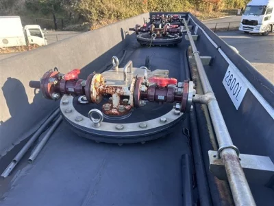 Nissan UD SERIES  с аукциона в Японии