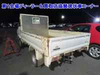 Mazda BONGO лот № 9519 оценка 0  с аукциона в Японии 1