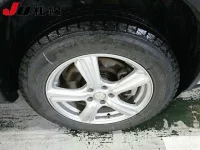 Nissan X-TRAIL лот № 2520 оценка 4  с аукциона в Японии 8