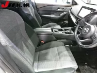 Nissan X-TRAIL лот № 2520 оценка 4  с аукциона в Японии 4