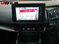 Nissan X-TRAIL лот № 2520 оценка 4  с аукциона в Японии 5