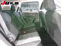 Nissan X-TRAIL лот № 2520 оценка 4  с аукциона в Японии 6