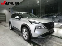 Nissan X-TRAIL лот № 2520 оценка 4  с аукциона в Японии 7