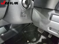 Nissan X-TRAIL лот № 2520 оценка 4  с аукциона в Японии 3