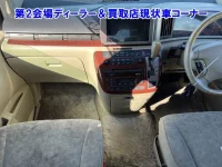 Nissan ELGRAND лот № 95009 оценка 0  с аукциона в Японии 2