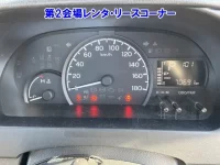 Mazda BONGO лот № 60251 оценка 3  с аукциона в Японии 3