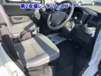 Mazda BONGO лот № 60251 оценка 3  с аукциона в Японии 4