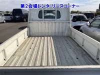 Mazda BONGO лот № 60251 оценка 3  с аукциона в Японии 6