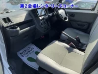 Mazda BONGO лот № 60251 оценка 3  с аукциона в Японии 5