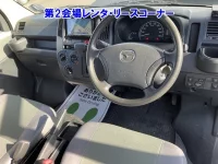 Mazda BONGO лот № 60251 оценка 3  с аукциона в Японии 2