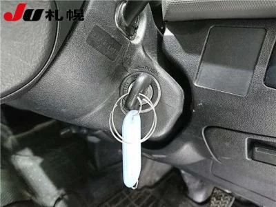 Toyota HIACE VAN  с аукциона в Японии