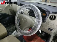 Daihatsu MIRA лот № 3058 оценка -  с аукциона в Японии 2