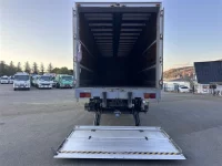 Nissan UD SERIES лот № 8545 оценка RA  с аукциона в Японии 3