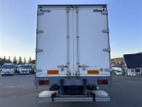 Nissan UD SERIES лот № 8545 оценка RA  с аукциона в Японии 2