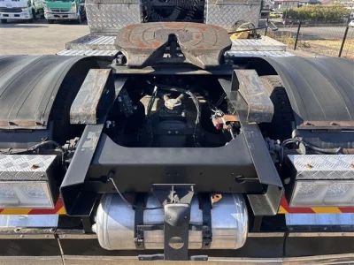 Nissan UD SERIES  с аукциона в Японии