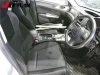 Subaru IMPREZA лот № 3063 оценка -  с аукциона в Японии 4