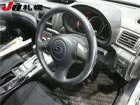 Subaru IMPREZA лот № 3063 оценка -  с аукциона в Японии 2