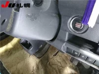 Suzuki HUSTLER лот № 3062 оценка -  с аукциона в Японии 3