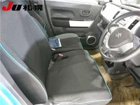 Suzuki HUSTLER лот № 3062 оценка -  с аукциона в Японии 4