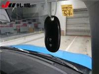 Suzuki HUSTLER лот № 3062 оценка -  с аукциона в Японии 5