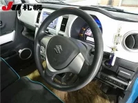 Suzuki HUSTLER лот № 3062 оценка -  с аукциона в Японии 2