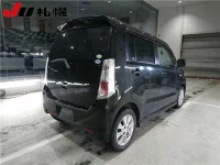 Mazda AZ WAGON лот № 3059 оценка -  с аукциона в Японии 1