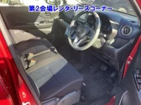 Mitsubishi EK X лот № 60258 оценка 4  с аукциона в Японии 4