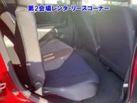 Mitsubishi EK X лот № 60258 оценка 4  с аукциона в Японии 5