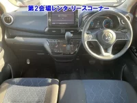 Mitsubishi EK X лот № 60258 оценка 4  с аукциона в Японии 2